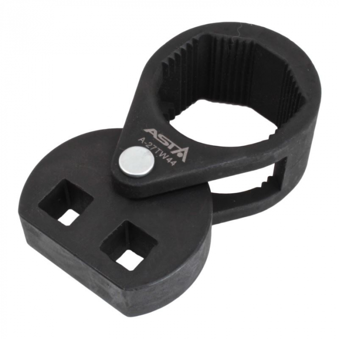 A-27TW44 Cheie dubla pentru bieleta directie 27-44 mm, actionare 1/2" [3]