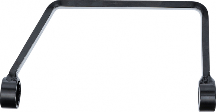 Cheie filtru de ulei 27 mm, 12 puncte, pentru PSA, Ford BGS 1044 [3]