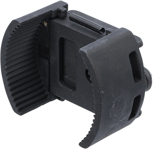 Cheie pentru filtre de ulei reglabila, 80-98 mm, actionare 1/2" BGS 8396 [2]