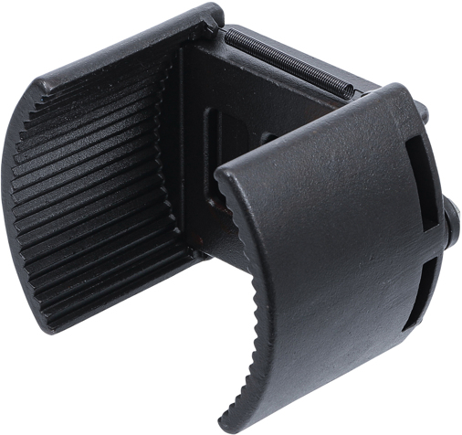 Cheie pentru filtre de ulei reglabila 110-140 mm, actionare 1/2" BGS 8390 [2]