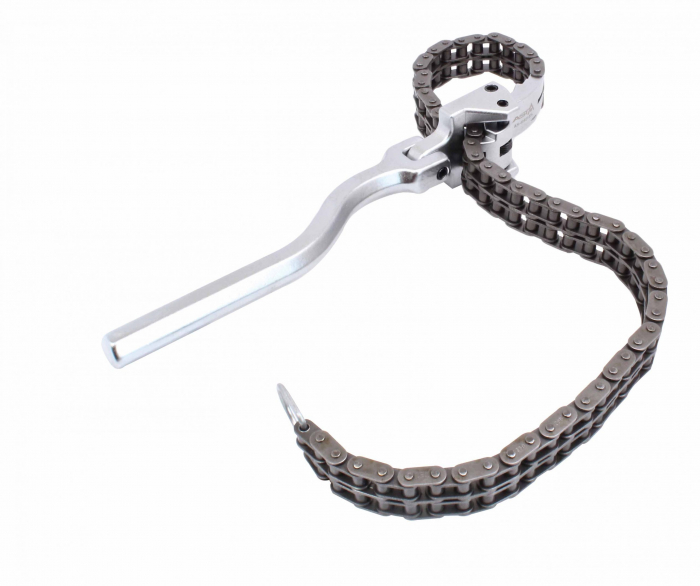 AH-4092103 Cheie filtru ulei cu lant 320 mm [2]