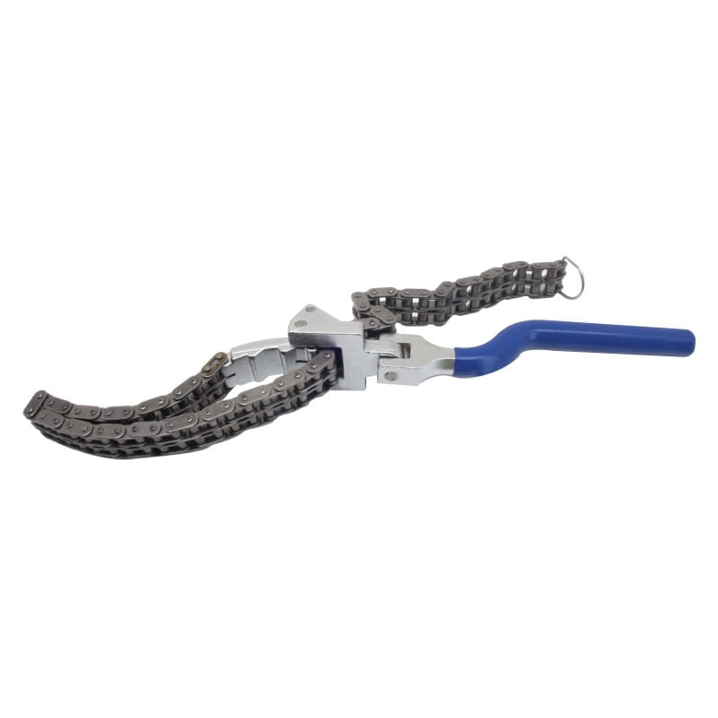 S-CFW160 - Cheie filtru ulei cu lant 60-160 mm [2]