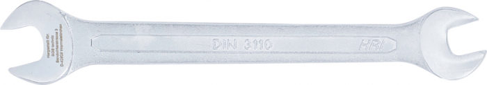 Cheie fixa dubla 10x13 mm BGS 1184-10x13 [3]