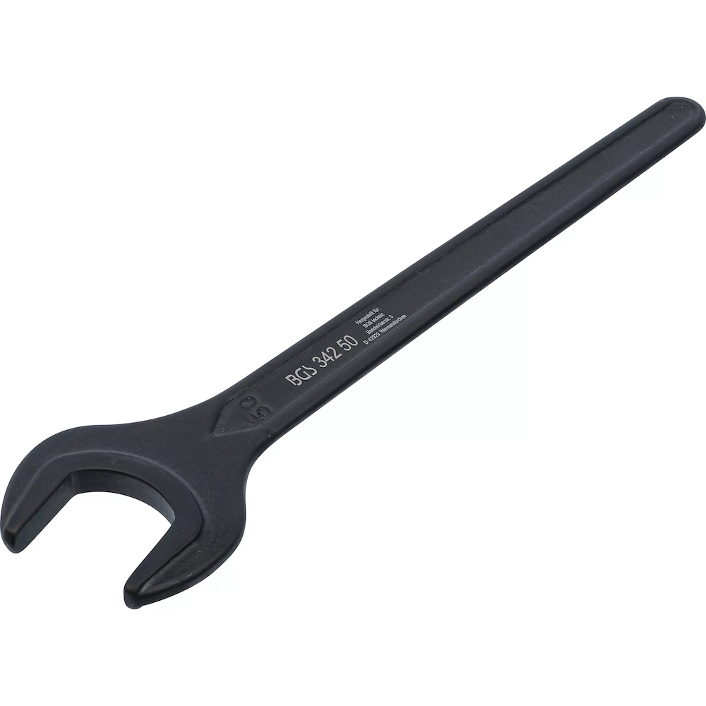 Cheie fixa simpla,50 mm, BGS 34250 [1]