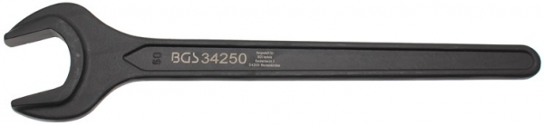 Cheie fixa simpla, 50 mm BGS34250 [1]