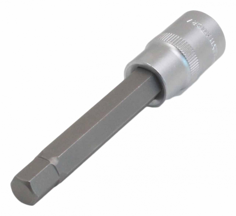 S-HEX11 Cheie imbus H11 in tubulara cu prindere de 1/2", lungime 110 mm [2]