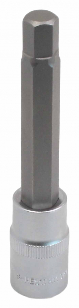 S-HEX11 Cheie imbus H11 in tubulara cu prindere de 1/2", lungime 110 mm [3]
