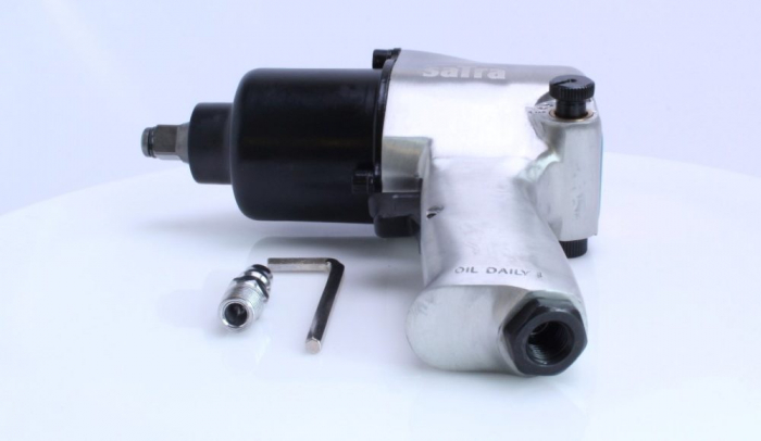 S-TA12 Pistol pneumatic 1/2 " [4]