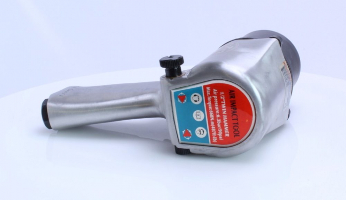 S-TA12 Pistol pneumatic 1/2 " [3]