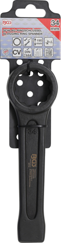 Cheie inelara de impact 34 mm BGS 35134 [2]