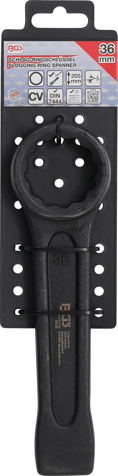 Cheie inelara de impact, 36 mm BGS 35136 [2]