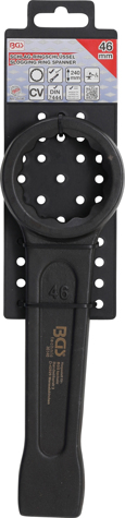 Cheie inelara de impact, 46 mm BGS 35146 [2]