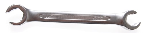 Cheie inelara deschisa, 16 x 18 mm. BGS 1761-16*18 [1]