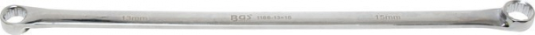Cheie inelara dreapta 13x15 mm, lungime 370 mm BGS1186-13X15 [1]