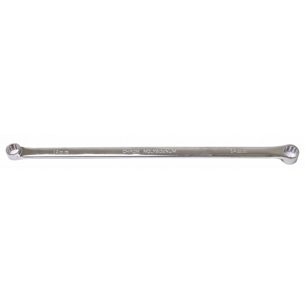 A-L1719 Cheie inelare extralunga 17x19 mm [2]