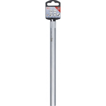 Cheie pentru bujii in 12 puncte, 14 mm, antrenare 3/8" BGS 2404 [3]
