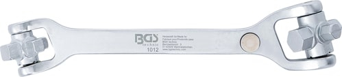 Cheie pentru busoane baie de ulei 8-in-1 BGS 1012 [3]