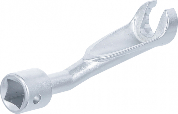 Cheie pentru conducte de alimentare 17mm, BMW, Opel 2.5TD, Mercedes-Benz, antrenare 1/2” BGS 8434 [2]