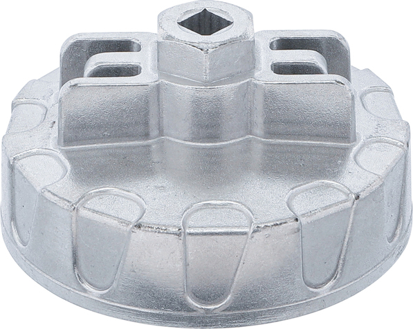 Cheie pentru filtre de ulei 96 mm, 18 puncte, pentru Renault DCI BGS 9163 [3]