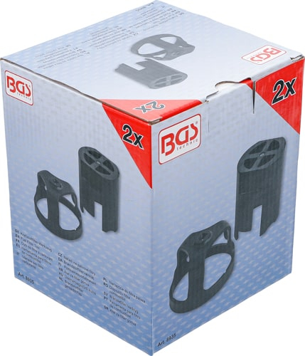 Dispozitiv filtre combustibil pentru Diesel JTD / CDTi / DDiS / TiD / VCDi / Hdi BGS 8935 [3]