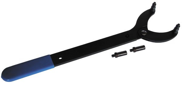 A-8084 Cheie reglabila pentru blocare pinion ax cu came [1]
