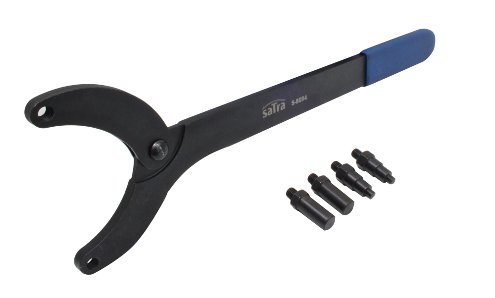 S-8084 Cheie reglabila pentru blocare pinion ax cu came [3]