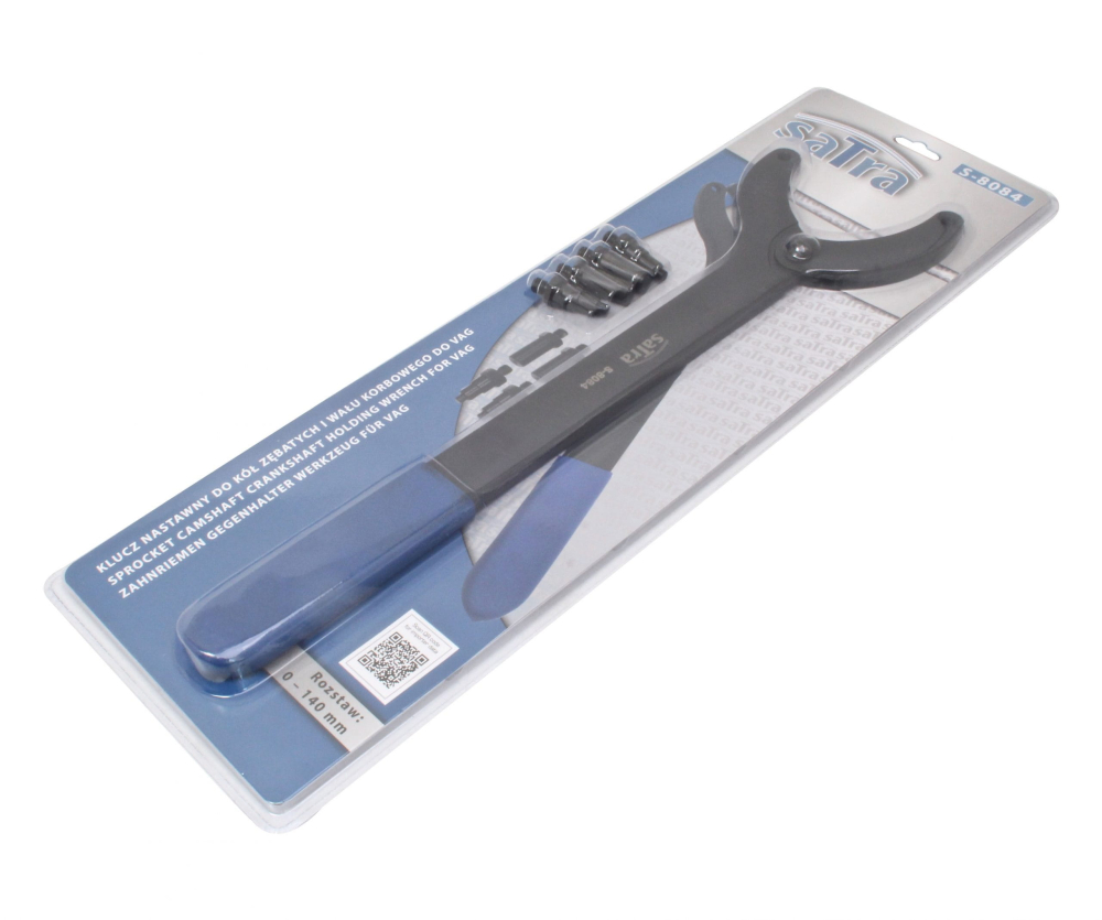 S-8084 Cheie reglabila pentru blocare pinion ax cu came [4]