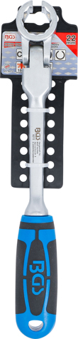 Cheie articulata 22 mm pentru Sonda Lambda BGS 8272 [5]
