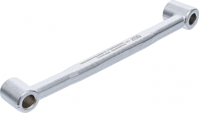 Cheie speciala pentru amortizor cu cap oval BGS 1301 [2]