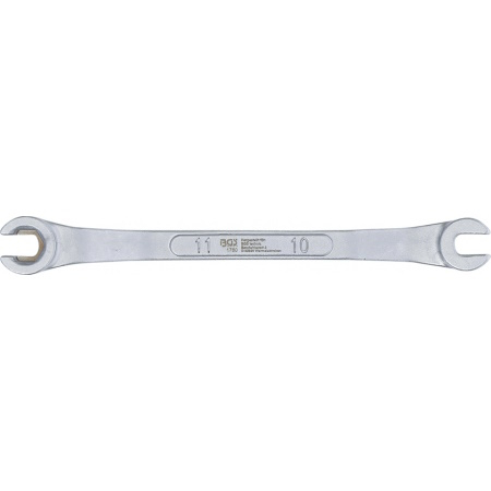 Cheie speciala pentru conducte de frana, 175 mm BGS 1760 [2]