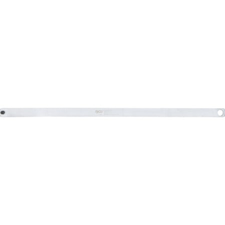 Cheie speciala pentru montat curele elastice la motoare Mercedes-Benz BGS 1703 [3]
