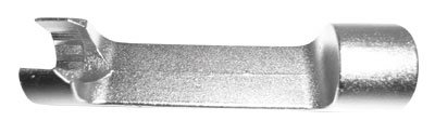 A-653P Cheie tubulara 14 mm decupata speciala pentru conducte de injectoare Mercedes-Benz [1]