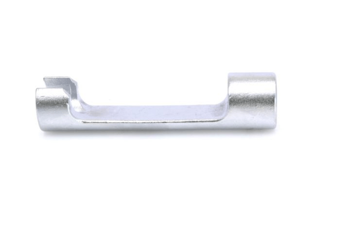 A-653P Cheie tubulara 14 mm decupata speciala pentru conducte de injectoare Mercedes-Benz [2]