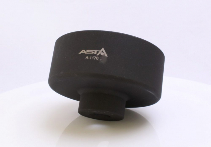A-1176 Cheie tubulara 8 puncte, 115 mm [4]