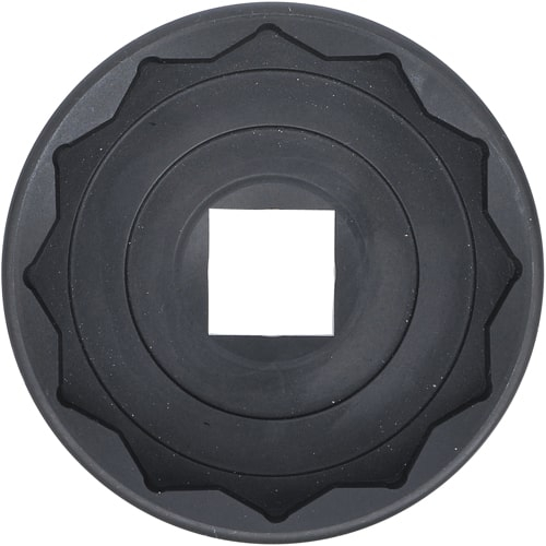 Cheie tubulara 85 mm pentru butuc de camioane IVECO, Remorcă BPW, SAF, BGS 6984 [2]