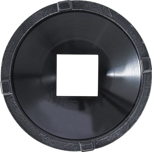 Cheie tubulara cu 4 pini pentru piulite canelate KM9 BGS 8337-9 [2]