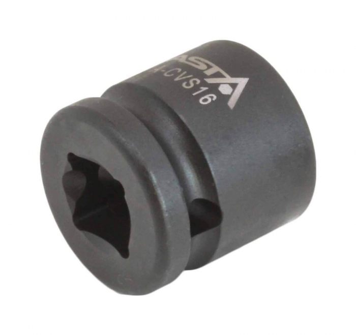 A-CVS16 Cheie tubulara cu profil special pentru BMW, Ford [3]
