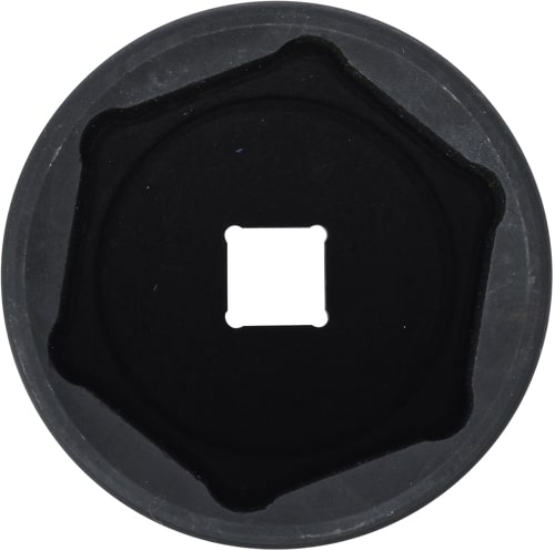 Cheie tubulară de impact 52 mm in 6 colțuri, antrenare 12,5 mm (1/2"), BGS 70012 [2]