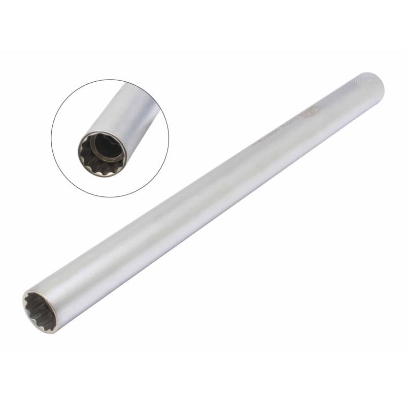 S-PT14 Cheie tubulara pentru bujii cu magnet, 14 mm, 3/8", 250 mm [1]