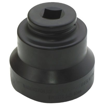 A-1125B Cheie tubulara pentru butuc punte fata 80 mm [1]