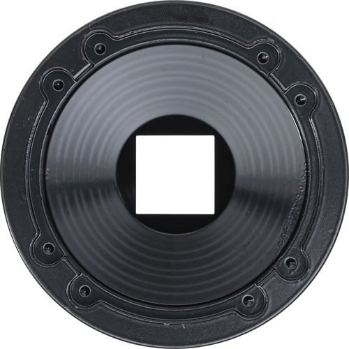 Cheie tubulara pentru piulite canelate KM10, BGS 8327-10 [2]