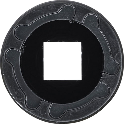Cheie tubulara pentru piulite canelate KM4, BGS 8327-4 [2]