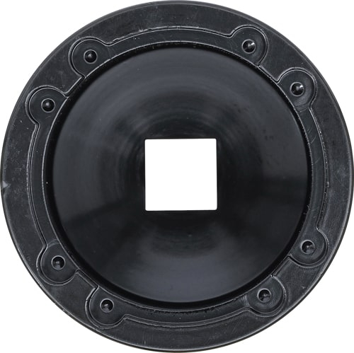 Cheie tubulara pentru piulite canelate KM7, BGS 8327-7 [2]