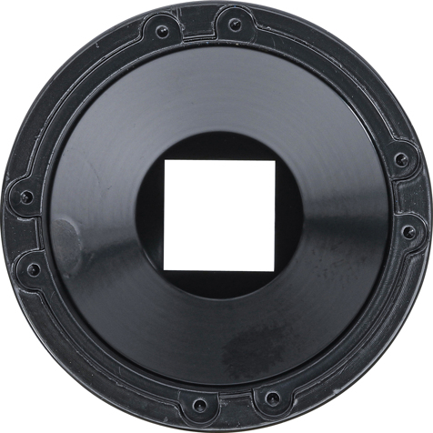 Cheie tubulara pentru piulite canelate KM9 BGS 8327-9 [2]