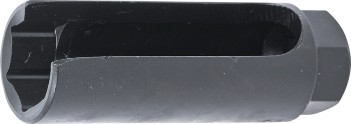 Cheie tubulara pentru sonda lambda, 22 mm, actionare 1/2" BGS 1138 [2]