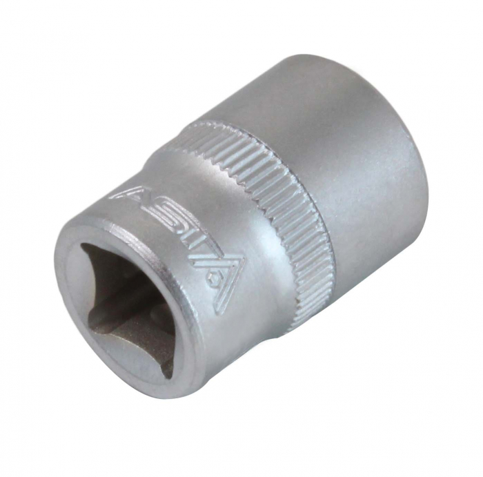 23614 Cheie tubulara profil E, E14, antrenare 3/8" [2]