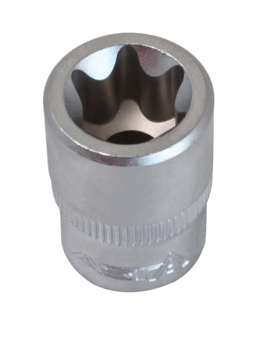 23614 Cheie tubulara profil E, E14, antrenare 3/8" [3]