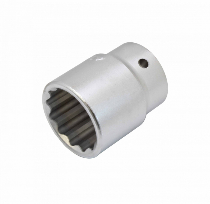 526235 Cheie tubulara scurta 35 mm, 12 puncte, actionare 3/4" [2]
