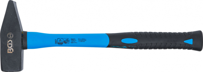 Ciocan cu coada din fibra de sticla, 1500 g BGS 3857 [5]