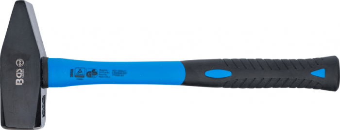 Ciocan din fibra de sticla 2000g BGS 3858 [5]